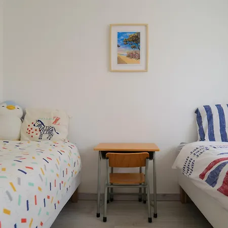 Superbe Maison Renovee Avec Piscine D'olonne - 8 Personnes * Les Sables-dʼOlonne