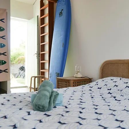 Superbe Maison Renovee Avec Piscine D'olonne - 8 Personnes Prázdninový dům