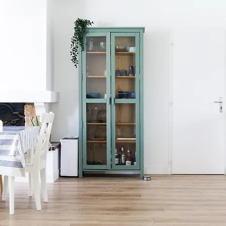 Superbe Maison Renovee Avec Piscine D'olonne - 8 Personnes * Les Sables-dʼOlonne