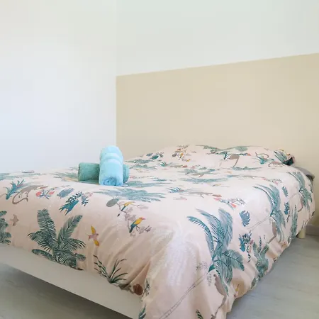 Prázdninový dům Superbe Maison Renovee Avec Piscine D'olonne - 8 Personnes