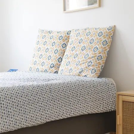 Superbe Maison Renovee Avec Piscine D'olonne - 8 Personnes *