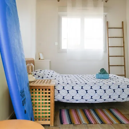 Superbe Maison Renovee Avec Piscine D'olonne - 8 Personnes Holiday home *