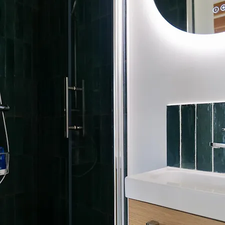 Holiday home Superbe Maison Renovee Avec Piscine D'olonne - 8 Personnes