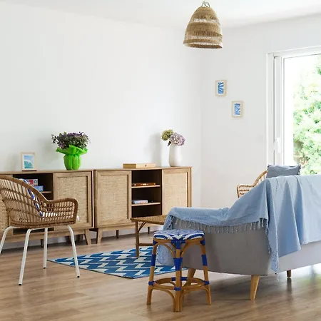 Superbe Maison Renovee Avec Piscine D'olonne - 8 Personnes Les Sables-d'Olonne