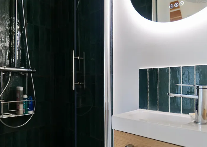 Nyaraló Superbe Maison Renovee Avec Piscine D'olonne - 8 Personnes