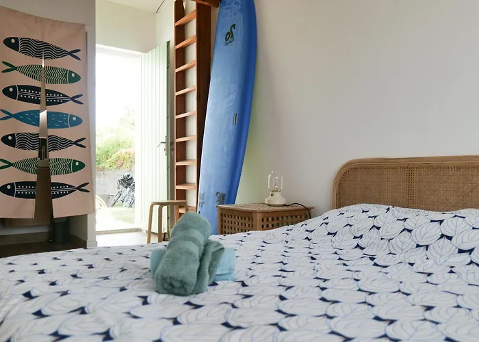 Superbe Maison Renovee Avec Piscine D'olonne - 8 Personnes Nyaraló