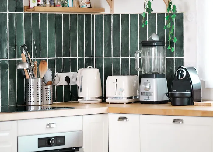 Superbe Maison Renovee Avec Piscine D'olonne - 8 Personnes Les Sables-dʼOlonne