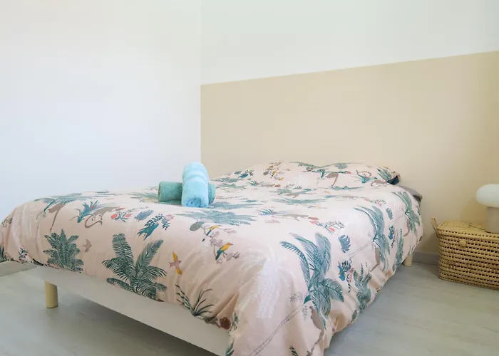 Nyaraló Superbe Maison Renovee Avec Piscine D'olonne - 8 Personnes