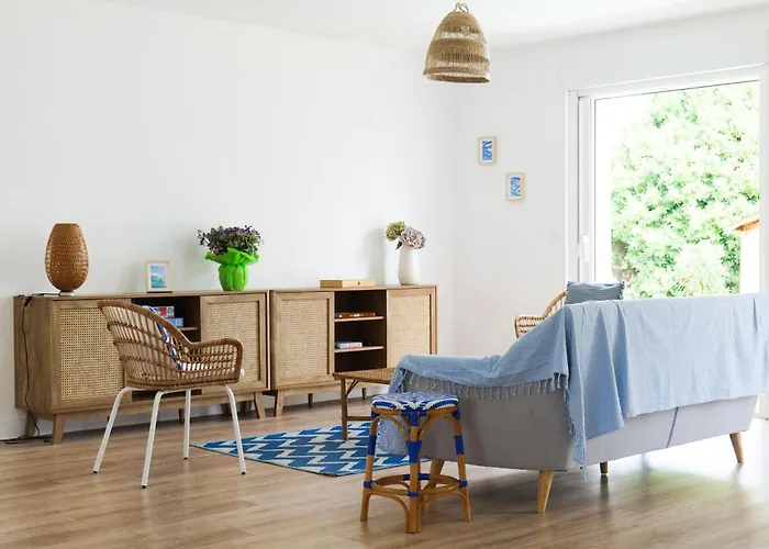 Superbe Maison Renovee Avec Piscine D'olonne - 8 Personnes Les Sables-dʼOlonne